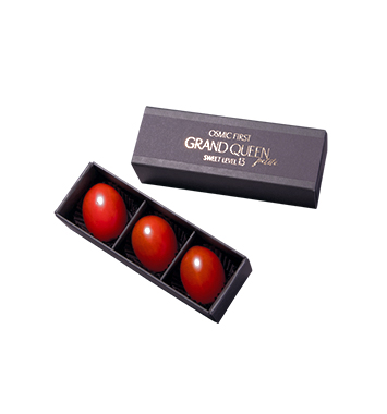 Grand Queen Tomato