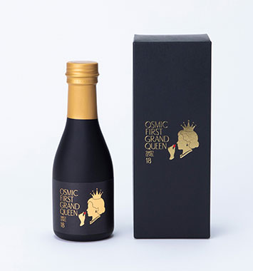 糖度13以上の贅沢トマトジュース｜OSMIC FIRST フルーツトマトジュース