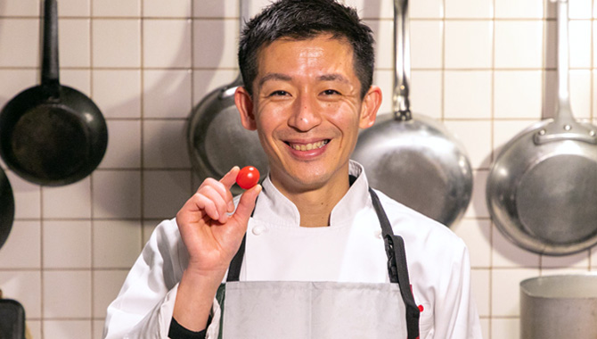 カーサ・ディ・カミーノ