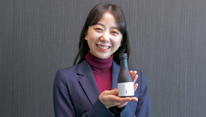 日本航空株式会社