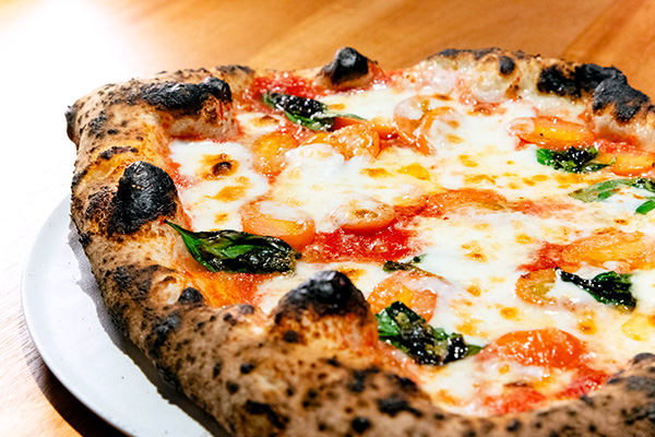 シエルピザ：故郷