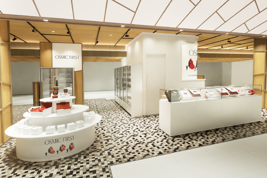 GINZA SIX店 イメージ