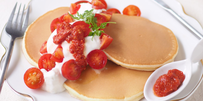pancake