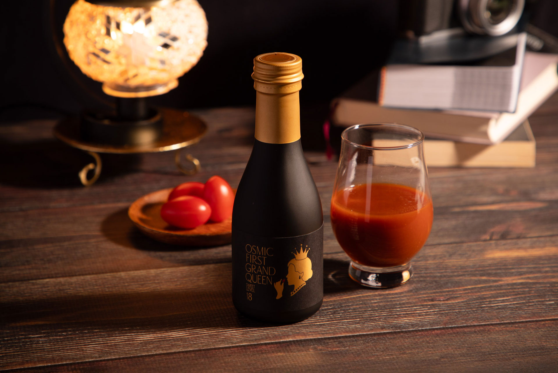 グランドクイーン180ml