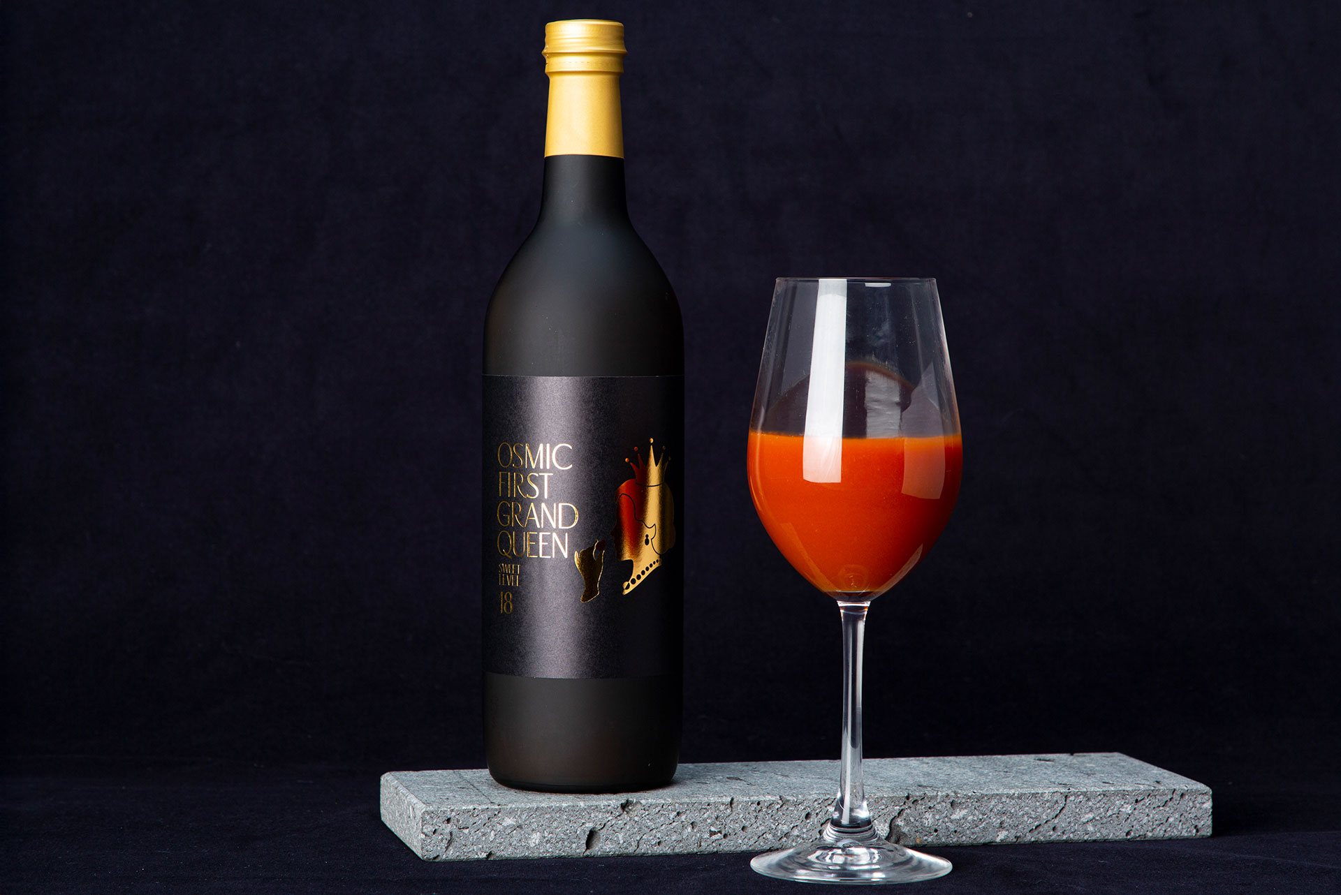 グランドクイーン720ml
