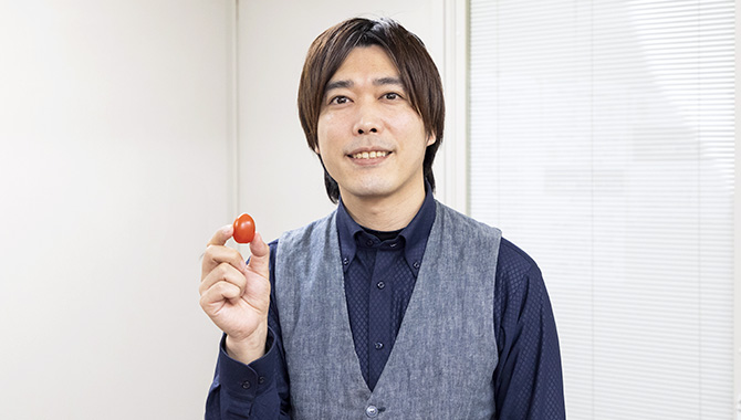 ポポラマーマ